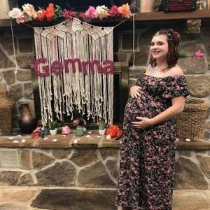 Meet your Posher, Carly